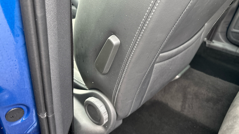 Skoda Kodiaq 2.0 TSI 190 Sport Line 4x4 5dr DSG [7 Seat] Petrol Estate